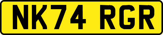 NK74RGR