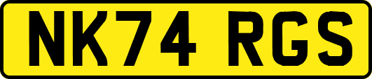 NK74RGS