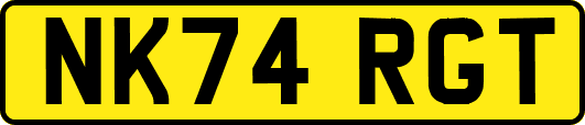 NK74RGT