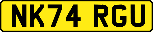NK74RGU