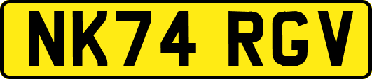 NK74RGV