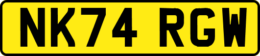 NK74RGW