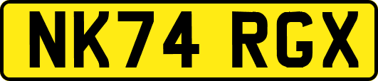 NK74RGX