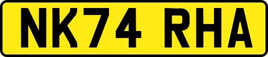 NK74RHA