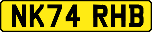 NK74RHB