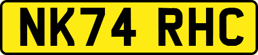 NK74RHC