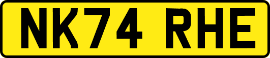 NK74RHE