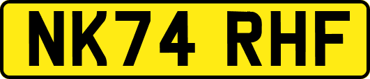 NK74RHF