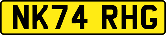 NK74RHG