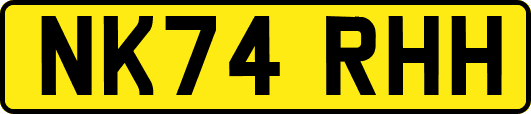 NK74RHH