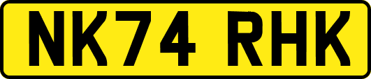 NK74RHK