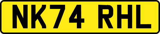 NK74RHL