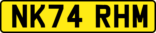 NK74RHM