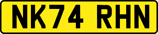 NK74RHN