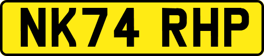 NK74RHP