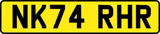 NK74RHR
