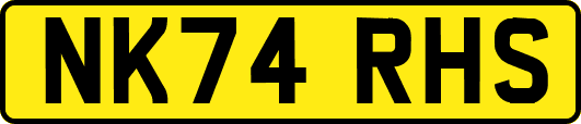 NK74RHS