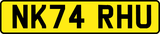NK74RHU