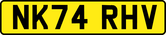 NK74RHV