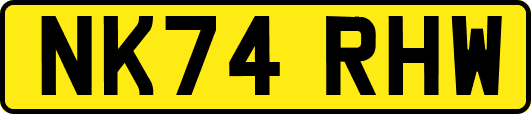 NK74RHW