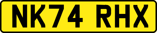 NK74RHX