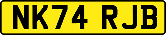 NK74RJB