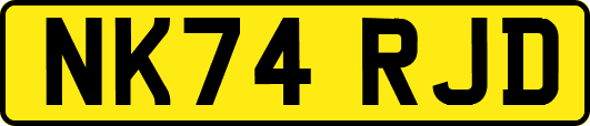 NK74RJD