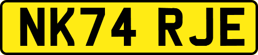 NK74RJE