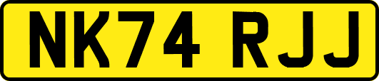 NK74RJJ