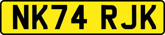 NK74RJK