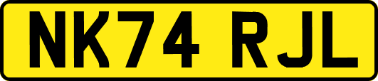 NK74RJL