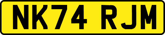 NK74RJM