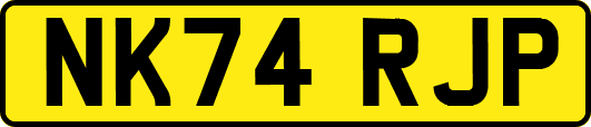 NK74RJP