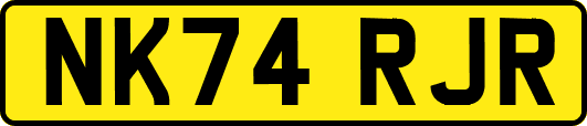 NK74RJR