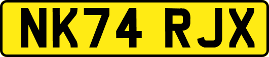 NK74RJX