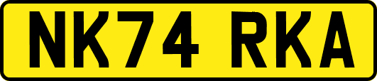 NK74RKA