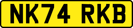 NK74RKB