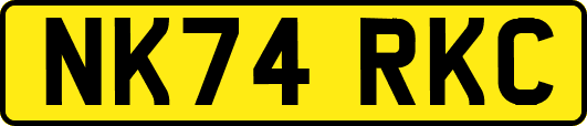 NK74RKC