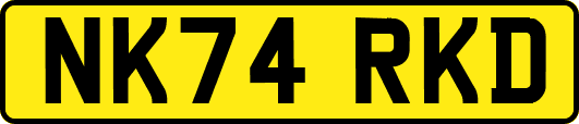 NK74RKD