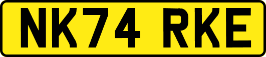 NK74RKE