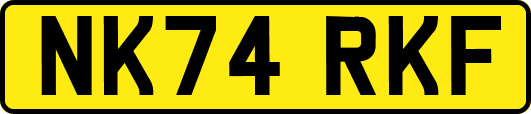 NK74RKF