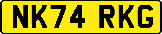 NK74RKG