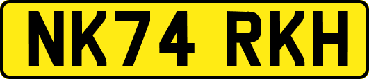 NK74RKH