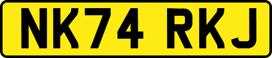 NK74RKJ