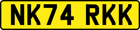 NK74RKK