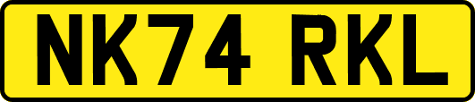NK74RKL