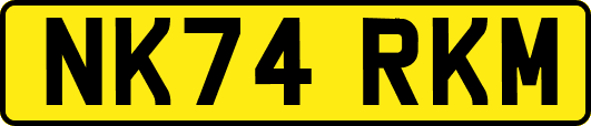 NK74RKM