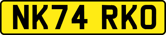 NK74RKO