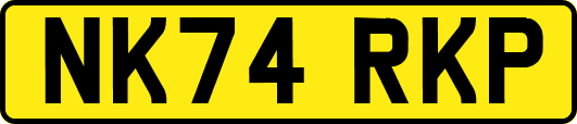 NK74RKP