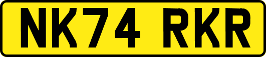 NK74RKR
